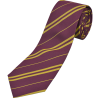 Warner Bros Authentic Gryffindor Tie 1 Warner Bros Authentic Gryffindor Tie