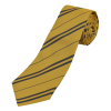 Warner Bros Authentic Hufflepuff Tie Best Sellers 1 Warner Bros Authentic Hufflepuff Tie Best Sellers