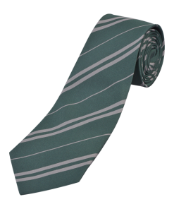 Warner Bros Authentic Slytherin Tie