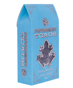 Warner Bros Peppermint Toads