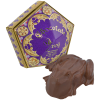 Warner Bros Best Sellers Chocolate Frog - With Authentic Film Packaging