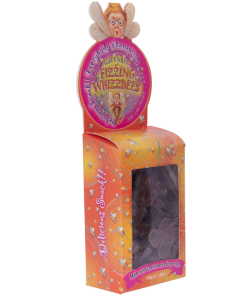 Warner Bros Fizzing Whizzbees Chocolate Best Sellers