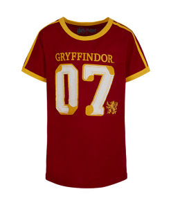 Warner Bros Kids Harry Potter Seeker T-Shirt Best Sellers