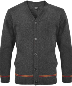 Warner Bros Gryffindor V-Neck School Cardigan