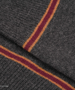 Warner Bros Gryffindor V-Neck School Cardigan