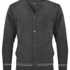 Warner Bros Best Sellers Slytherin V-Neck School Cardigan