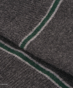 Warner Bros Best Sellers Slytherin V-Neck School Cardigan 6 Warner Bros Best Sellers Slytherin V-Neck School Cardigan