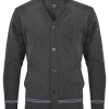 Warner Bros Ravenclaw V-Neck School Cardigan