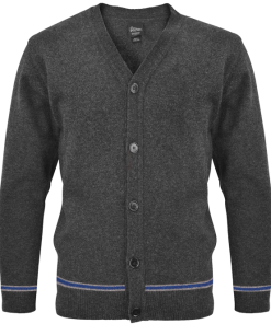 Warner Bros Ravenclaw V-Neck School Cardigan