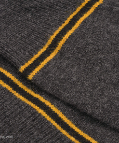 Warner Bros Hufflepuff V-Neck School Cardigan