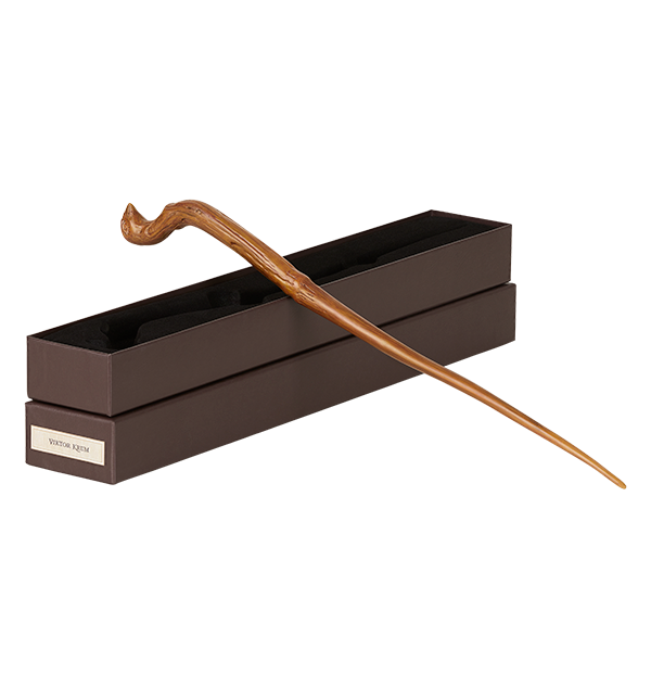 Warner Bros Viktor Krum's Wand Best Sellers 3 Warner Bros Viktor Krum's Wand Best Sellers