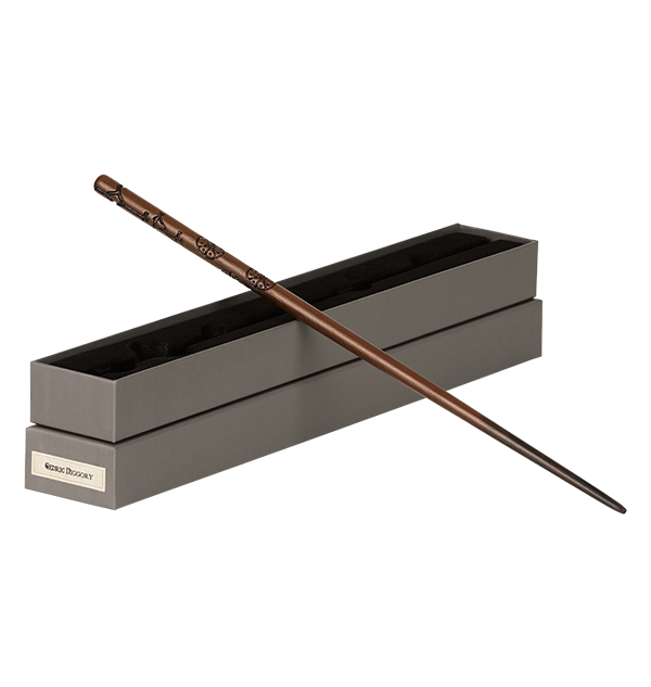 Warner Bros Collectables Cedric Diggory's Wand 3 Warner Bros Collectables Cedric Diggory's Wand