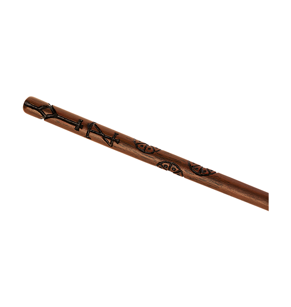 Warner Bros Collectables Cedric Diggory's Wand 4 Warner Bros Collectables Cedric Diggory's Wand