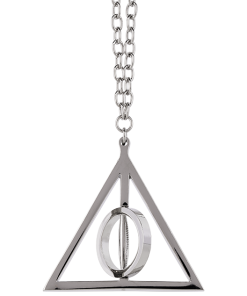 Warner Bros Xenophilius Lovegood's Necklace