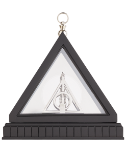 Warner Bros Xenophilius Lovegood's Necklace 10 Warner Bros Xenophilius Lovegood's Necklace