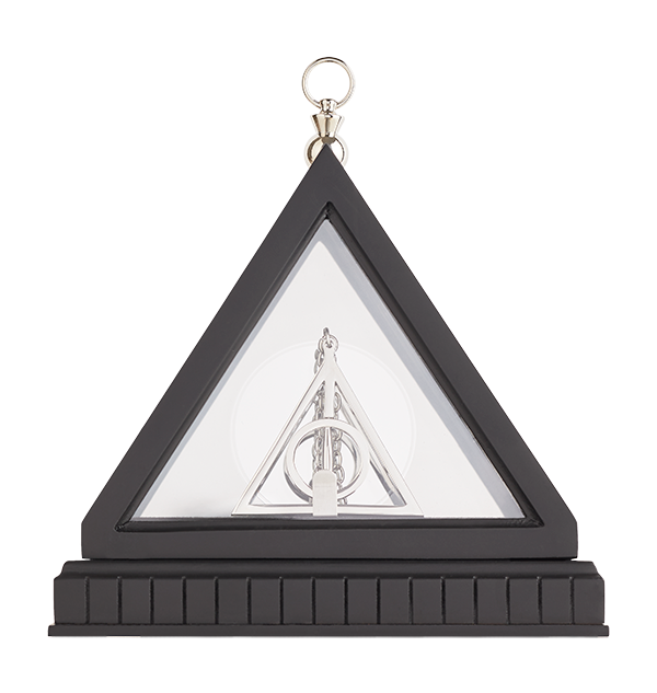 Warner Bros Xenophilius Lovegood's Necklace 6 Warner Bros Xenophilius Lovegood's Necklace