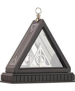Warner Bros Xenophilius Lovegood's Necklace 9 Warner Bros Xenophilius Lovegood's Necklace