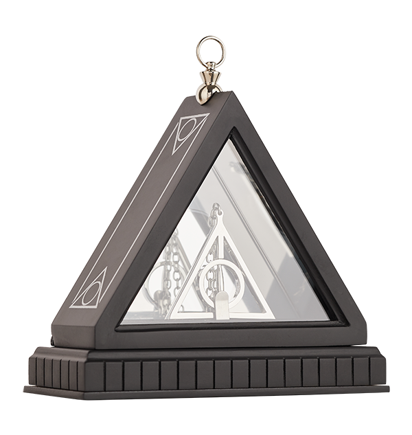 Warner Bros Xenophilius Lovegood's Necklace 5 Warner Bros Xenophilius Lovegood's Necklace