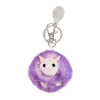 Warner Bros Purple Pygmy Puff Keyring Best Sellers 1 Warner Bros Purple Pygmy Puff Keyring Best Sellers