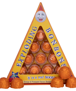 Warner Bros Exploding Bon Bons