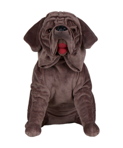 Warner Bros Fang Boarhound Soft Toy