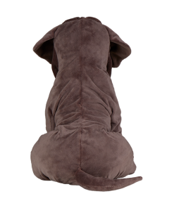 Warner Bros Fang Boarhound Soft Toy