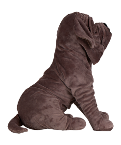 Warner Bros Fang Boarhound Soft Toy