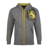 Warner Bros Hufflepuff Hooded Sweatshirt Best Sellers