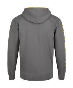 Warner Bros Hufflepuff Hooded Sweatshirt Best Sellers