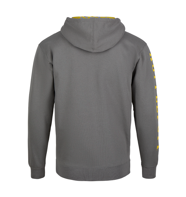 Warner Bros Hufflepuff Hooded Sweatshirt Best Sellers 4 Warner Bros Hufflepuff Hooded Sweatshirt Best Sellers