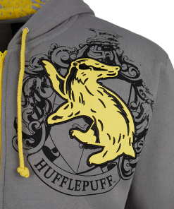 Warner Bros Hufflepuff Hooded Sweatshirt Best Sellers 11 Warner Bros Hufflepuff Hooded Sweatshirt Best Sellers
