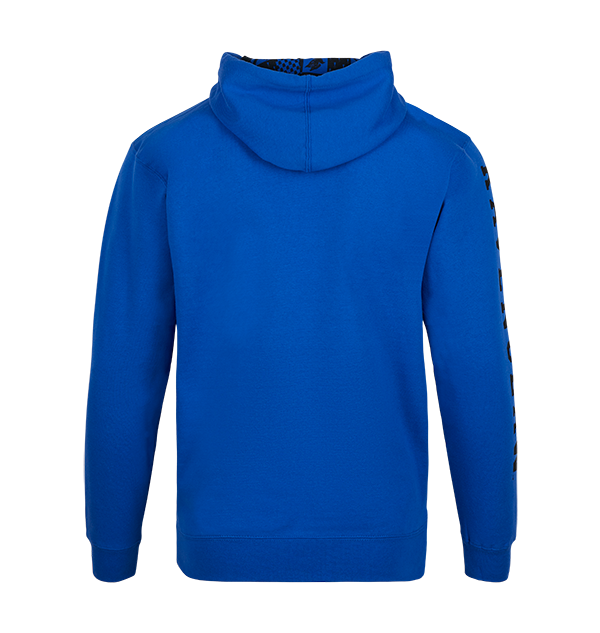 Warner Bros Ravenclaw Hooded Sweatshirt 4 Warner Bros Ravenclaw Hooded Sweatshirt
