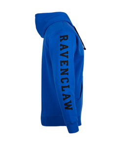 Warner Bros Ravenclaw Hooded Sweatshirt 10 Warner Bros Ravenclaw Hooded Sweatshirt