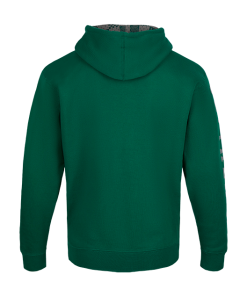 Warner Bros Best Sellers Slytherin Hooded Sweatshirt