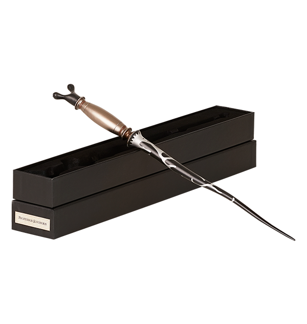 Warner Bros Professor Slughorn's Wand Collectables 3 Warner Bros Professor Slughorn's Wand Collectables