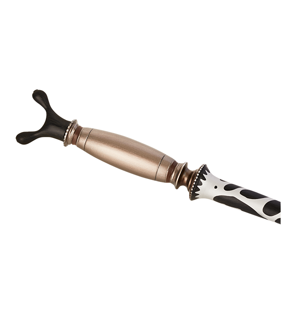 Warner Bros Professor Slughorn's Wand Collectables 4 Warner Bros Professor Slughorn's Wand Collectables