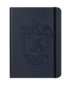 Warner Bros Personalised Ravenclaw Embossed Notebook Best Sellers