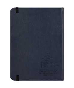 Warner Bros Personalised Ravenclaw Embossed Notebook Best Sellers