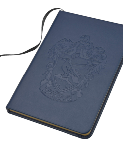 Warner Bros Personalised Ravenclaw Embossed Notebook Best Sellers