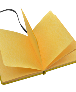 Warner Bros Personalised Hufflepuff Embossed Notebook 10 Warner Bros Personalised Hufflepuff Embossed Notebook