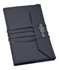 Warner Bros Dark Mark Journal