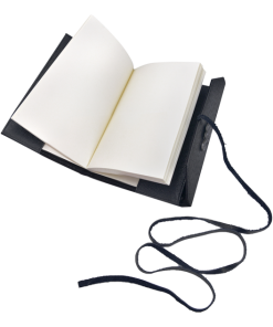 Warner Bros Dark Mark Journal