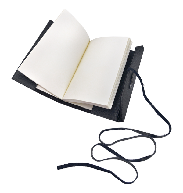 Warner Bros Dark Mark Journal 4 Warner Bros Dark Mark Journal