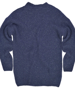 Warner Bros 'H' For Harry Potter Knitted Jumper