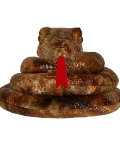Warner Bros Nagini Snake Plush Soft Toys 6 Warner Bros Nagini Snake Plush Soft Toys