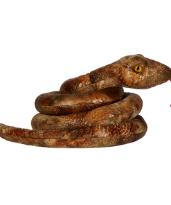 Warner Bros Nagini Snake Plush Soft Toys