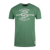 Warner Bros Slytherin Quidditch Team Captain T-Shirt 1 Warner Bros Slytherin Quidditch Team Captain T-Shirt