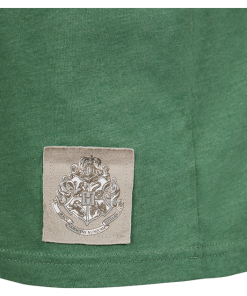 Warner Bros Slytherin Quidditch Team Captain T-Shirt