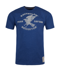 Warner Bros Best Sellers Ravenclaw Quidditch Team Captain T-Shirt