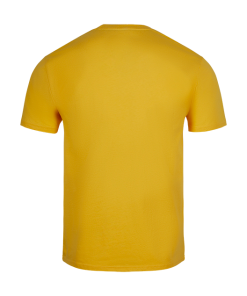 Warner Bros Best Sellers Hufflepuff Quidditch Team Captain T-Shirt